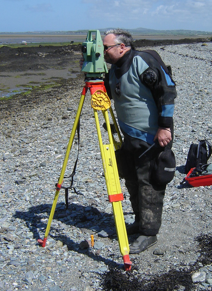 3D Surveying